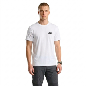 T-Shirt logo iconico