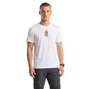 T-Shirt Orso Trekking