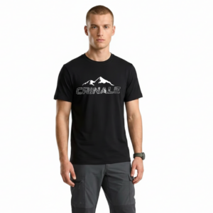 T-Shirt Isoipse