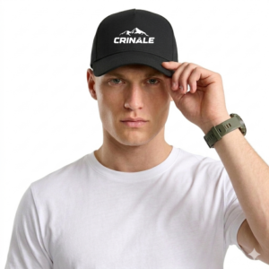 Cappellino istituzionale