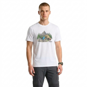 T-Shirt Campeggio