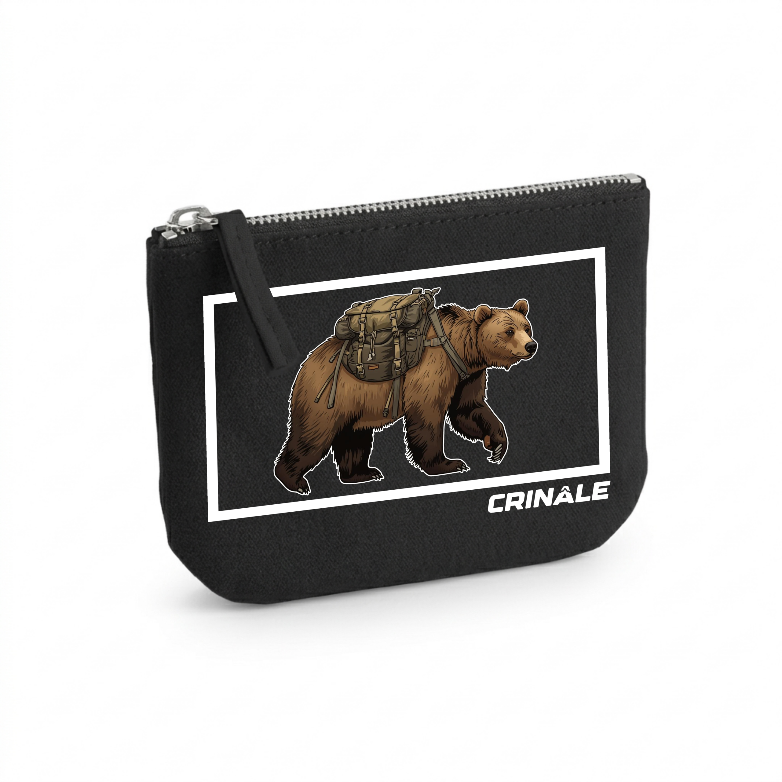 Pochette Orso